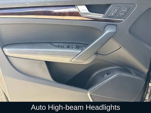 Used 2020 Audi Q5 2.0T Premium Plus w/ Premium Plus Package image 26