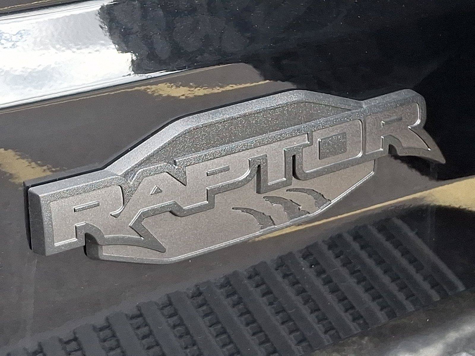 New 2026 Ford Bronco Raptor w/ Interior Carbon Fiber Pack AWD/4WD image 20