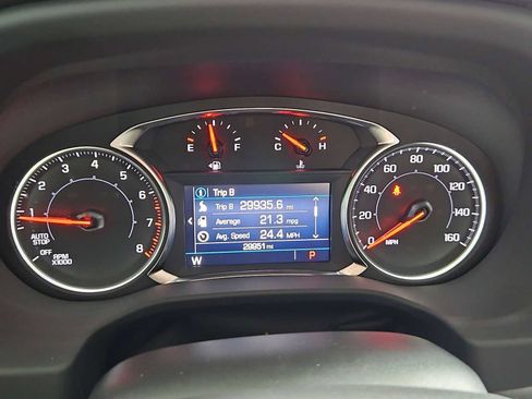 Used 2023 GMC Acadia SLE w/ Driver Convenience Package image 33