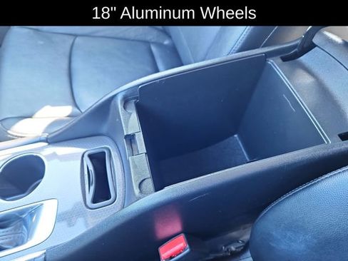 Used 2018 Chevrolet Malibu LT w/ Leather Package image 44