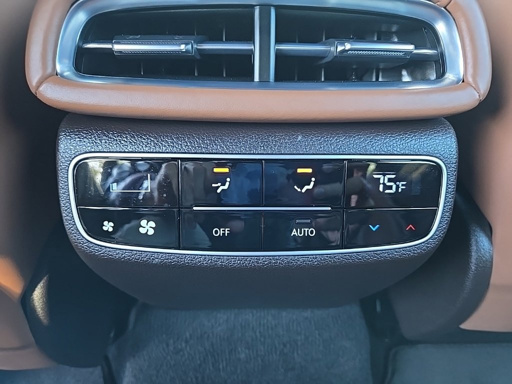 Used 2023 Genesis Electrified G80 AWD/4WD image 52