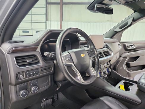 Used 2024 Chevrolet Tahoe LT image 18