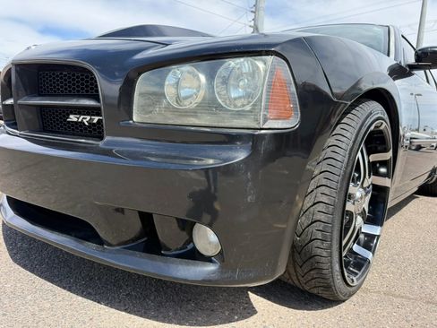 Used 2006 Dodge Charger SRT8 w/ SRT Option Group III image 42