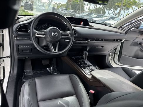 Used 2022 MAZDA CX-30 AWD 2.5 S w/ Premium Package image 35