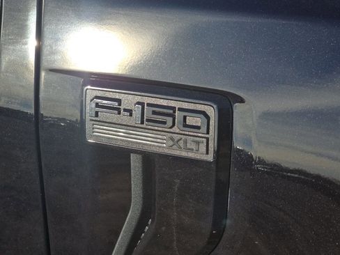 Used 2024 Ford F150 XLT w/ Equipment Group 302A MID image 50