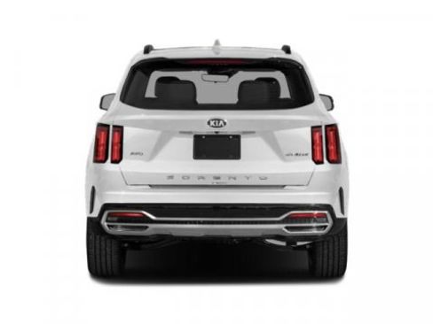 Used 2021 Kia Sorento SX image 8