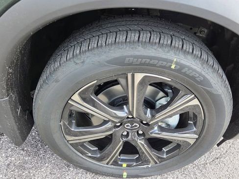 New 2026 INFINITI QX60 Autograph w/ Autograph Tech Package image 10