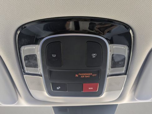 Used 2025 Hyundai Tucson SEL FWD image 20