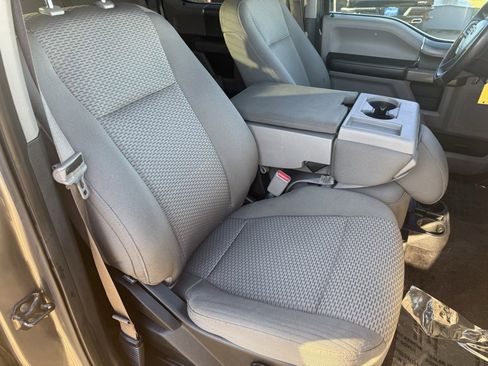 Used 2015 Ford F150 XLT w/ Equipment Group 301A Mid image 42