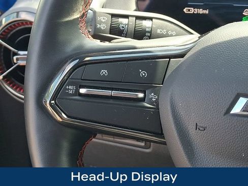Used 2025 Chevrolet Equinox EV RS w/ Convenience Package II AWD/4WD image 7