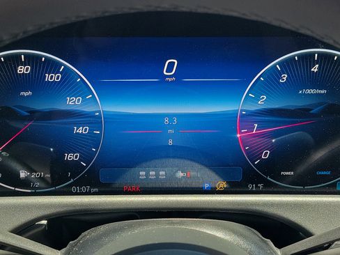 New 2026 Mercedes-Benz E 350 Sedan image 28