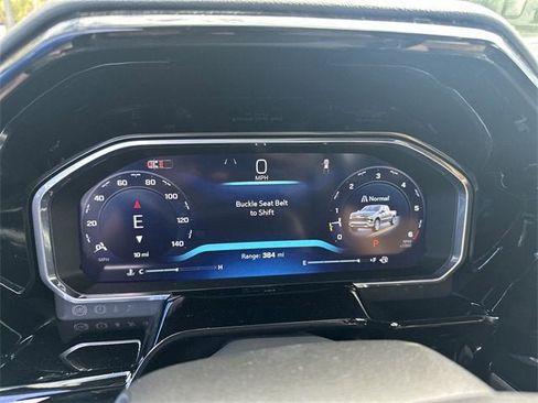 New 2026 Chevrolet Silverado 1500 RST image 10