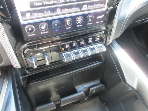 Used 2020 RAM 1500 Limited AWD/4WD image 29