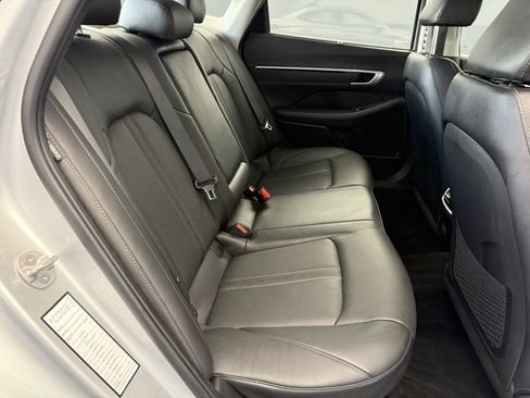 Used 2024 Hyundai Sonata Limited image 54