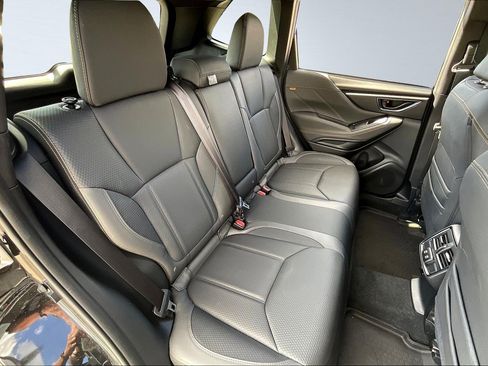 Certified 2024 Subaru Forester Wilderness image 28