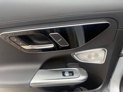 Used 2024 Mercedes-Benz C 63 AMG S image 19