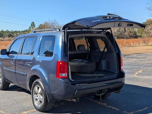 Used 2011 Honda Pilot EX-L image 27
