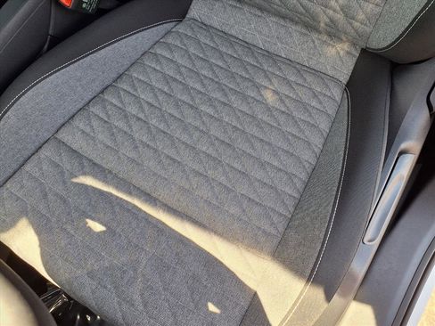 New 2025 Volkswagen Tiguan S image 12