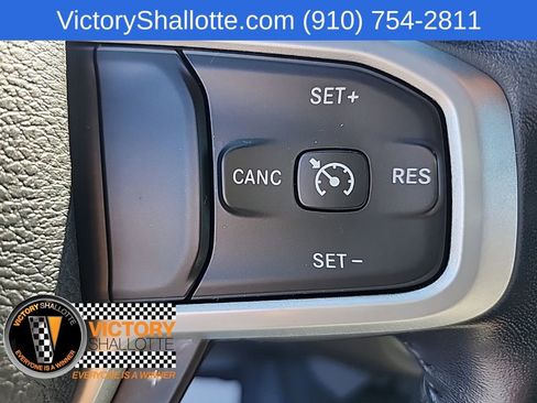 Certified 2023 RAM 1500 Big Horn AWD/4WD image 26
