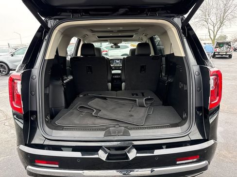 Certified 2023 GMC Acadia Denali image 33