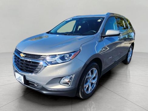 Used 2019 Chevrolet Equinox LT image 15