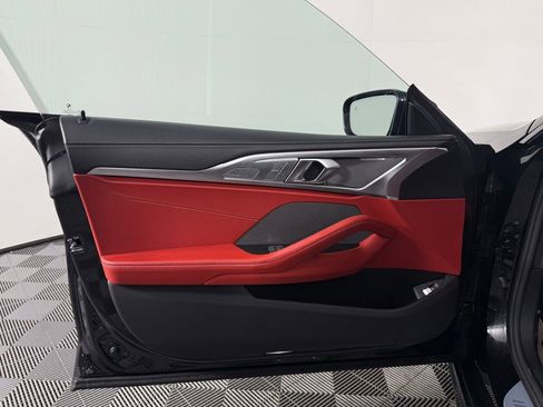 Used 2023 BMW 840i Gran Coupe xDrive w/ Driving Assistance Package image 12