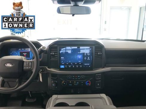 Used 2025 Ford F150 XL w/ Equipment Group 103A High image 30