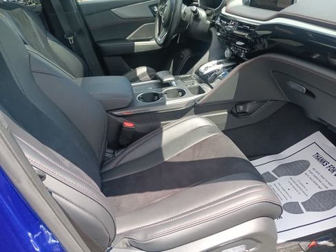 Used 2023 Acura MDX A-Spec AWD/4WD image 27