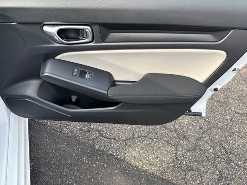 Used 2023 Honda Civic LX image 20