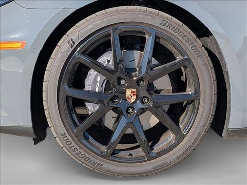 New 2025 Porsche Panamera image 28