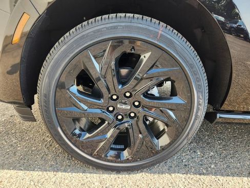 New 2027 Lincoln Navigator L Reserve w/ Jet Appearance Package AWD/4WD image 17