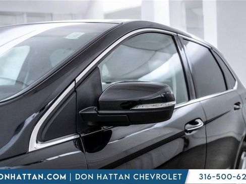 Used 2022 Ford Edge Titanium image 32
