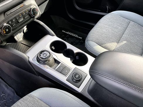 Certified 2023 Ford Bronco Sport Big Bend image 17