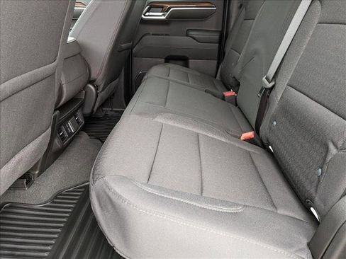 New 2025 Chevrolet Silverado 1500 LT image 15