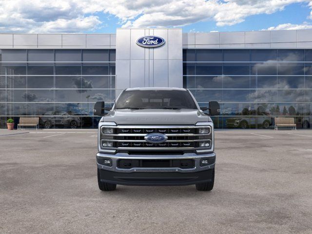 New 2026 Ford F250 Lariat w/ Lariat Premium Package AWD/4WD image 6