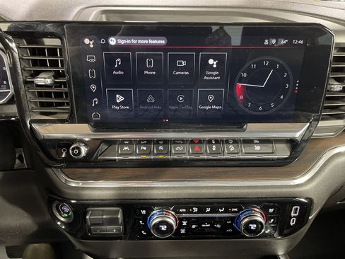 Used 2023 GMC Sierra 1500 SLT w/ SLT Premium Plus Package image 23