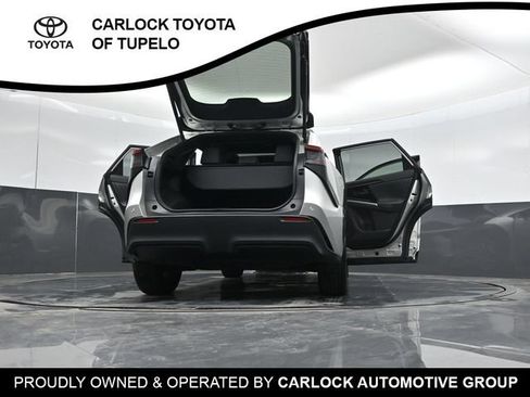 Used 2025 Toyota bZ4X FWD image 59