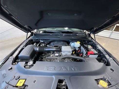 Used 2019 RAM 1500 Big Horn RWD image 26