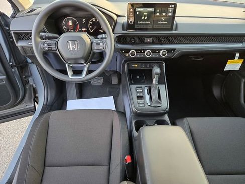 New 2026 Honda CR-V EX image 22