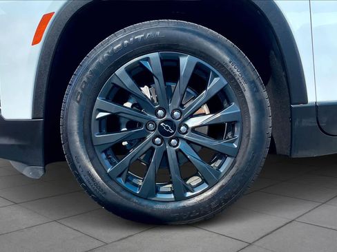 Certified 2023 Chevrolet Traverse RS image 10