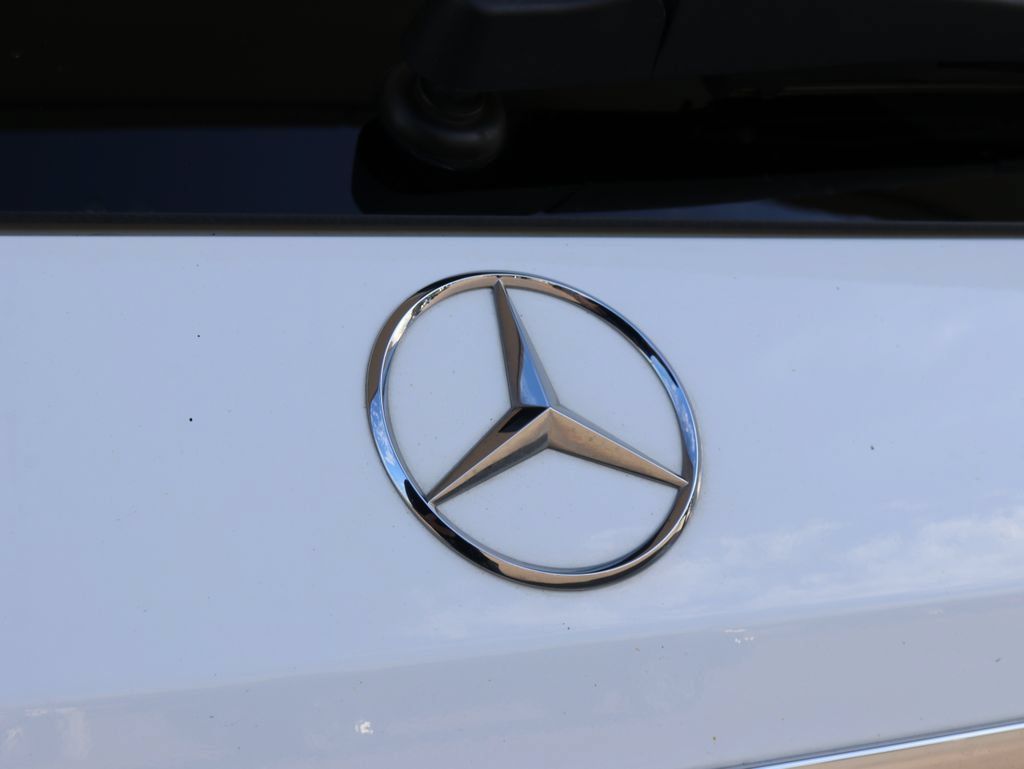 Used 2017 Mercedes-Benz GLE 350 4MATIC image 31