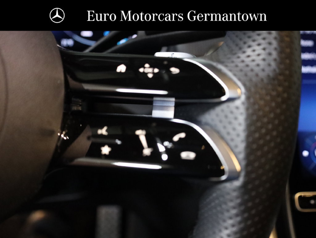Used 2026 Mercedes-Benz GLC 300 4MATIC image 15