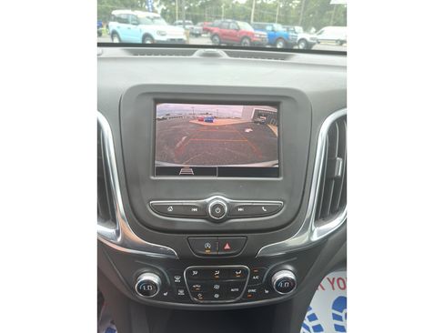 Used 2024 Chevrolet Equinox LT AWD/4WD image 20