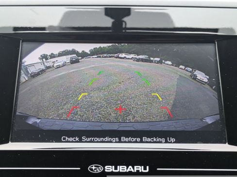 Used 2020 Subaru Crosstrek 2.0i AWD/4WD image 20