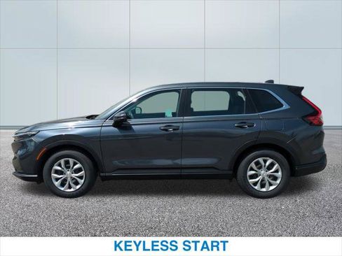 Used 2024 Honda CR-V LX image 10