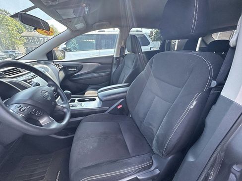 Used 2019 Nissan Murano S w/ Cargo Package image 17