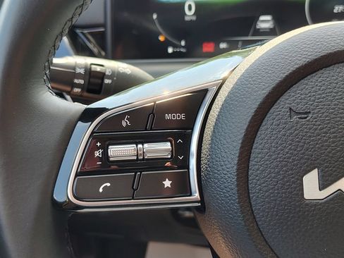Certified 2024 Kia Seltos S AWD/4WD image 22