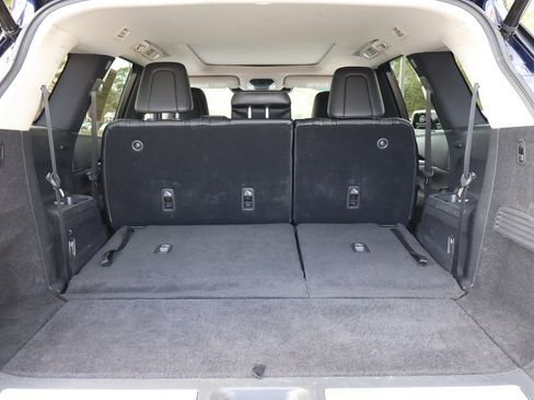 Certified 2023 INFINITI QX60 Pure image 23