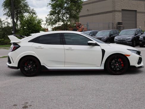 Used 2019 Honda Civic Type R image 7