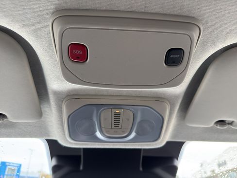 New 2026 RAM ProMaster 3500 w/ Convenience Group image 21